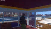 Yacht - Drivable